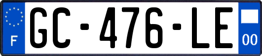 GC-476-LE