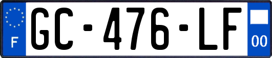 GC-476-LF
