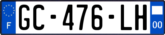 GC-476-LH