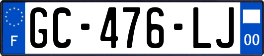 GC-476-LJ