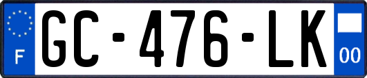 GC-476-LK