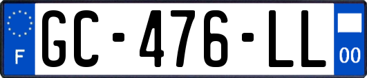 GC-476-LL