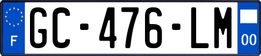 GC-476-LM