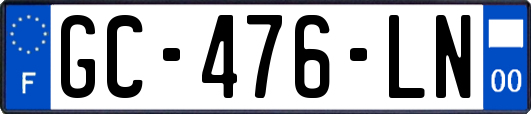 GC-476-LN