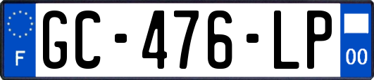 GC-476-LP