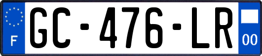 GC-476-LR