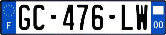 GC-476-LW