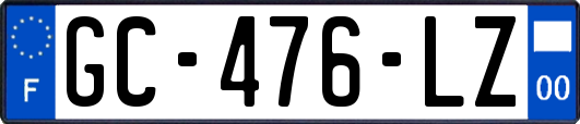 GC-476-LZ