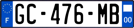 GC-476-MB