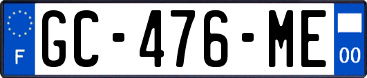 GC-476-ME