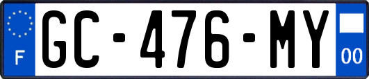 GC-476-MY