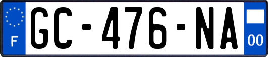 GC-476-NA