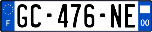 GC-476-NE