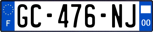 GC-476-NJ