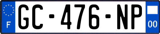 GC-476-NP