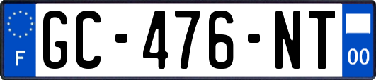 GC-476-NT