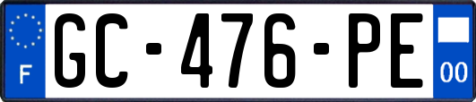 GC-476-PE
