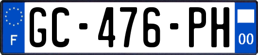 GC-476-PH