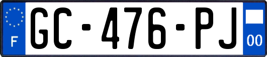 GC-476-PJ