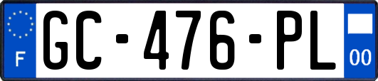 GC-476-PL