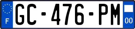 GC-476-PM