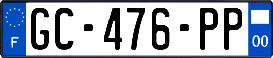GC-476-PP