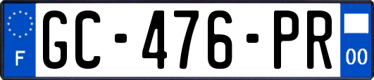 GC-476-PR