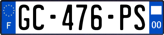 GC-476-PS