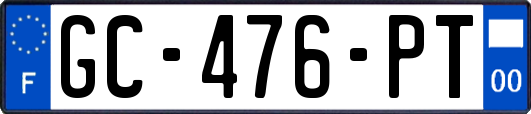 GC-476-PT
