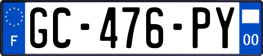 GC-476-PY