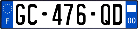 GC-476-QD