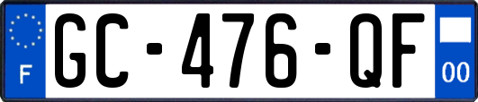 GC-476-QF