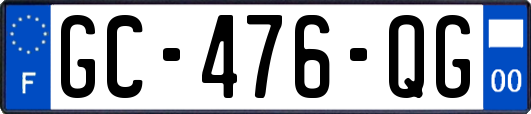 GC-476-QG