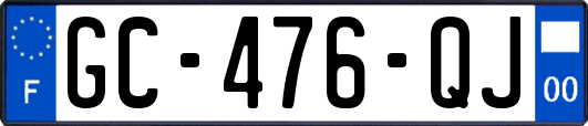 GC-476-QJ