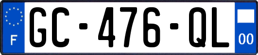 GC-476-QL