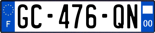 GC-476-QN