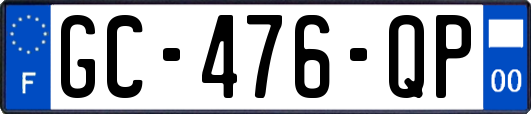 GC-476-QP