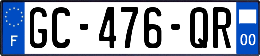 GC-476-QR