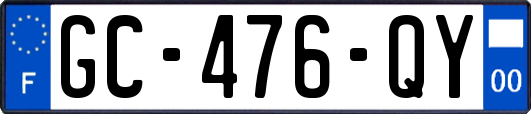 GC-476-QY
