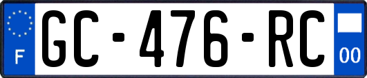 GC-476-RC