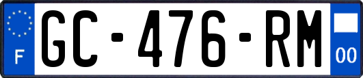GC-476-RM