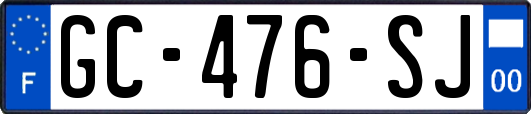 GC-476-SJ
