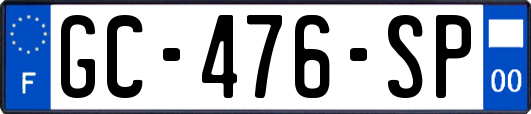 GC-476-SP