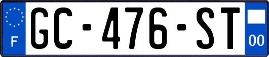 GC-476-ST