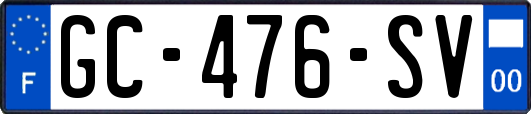 GC-476-SV
