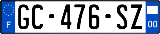 GC-476-SZ