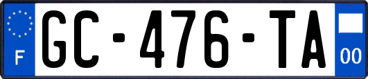 GC-476-TA