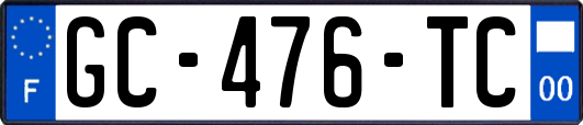 GC-476-TC