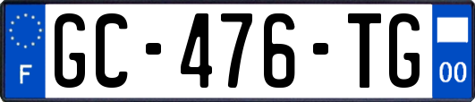 GC-476-TG