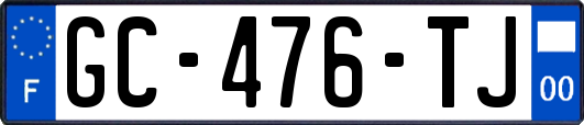 GC-476-TJ